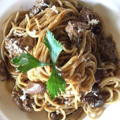 مطعم سانتا لوسية