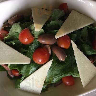 مطعم سانتا لوسية