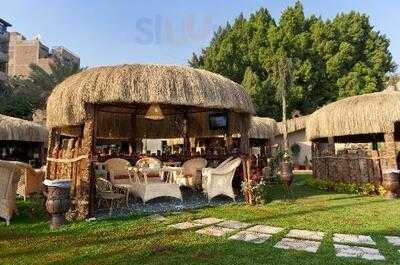 ‪sehraya Cafe & Restaurant‬