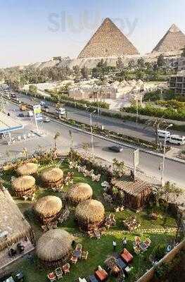 ‪sehraya Cafe & Restaurant‬