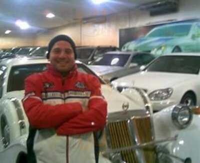 تمارا بيسترو لبناني