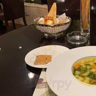 ‪leonardo Ristorante‬