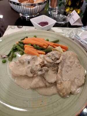 ‪leonardo Ristorante‬