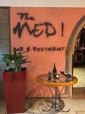 ‪the Med‬