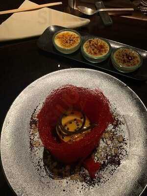 ‪saigon Restaurant & Lounge‬