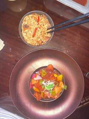 ‪saigon Restaurant & Lounge‬