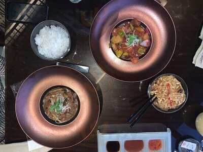 ‪saigon Restaurant & Lounge‬