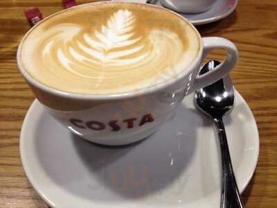 ‪costa Cafe‬