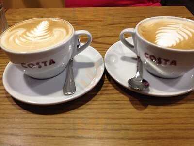 ‪costa Cafe‬