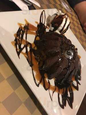 ‪spago Restaurant‬