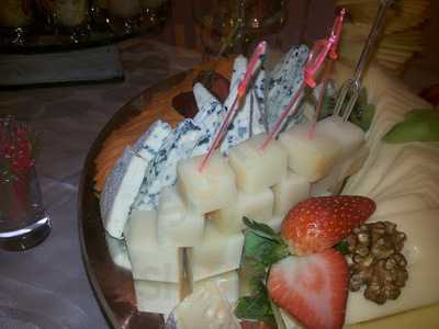 ‪spago Restaurant‬