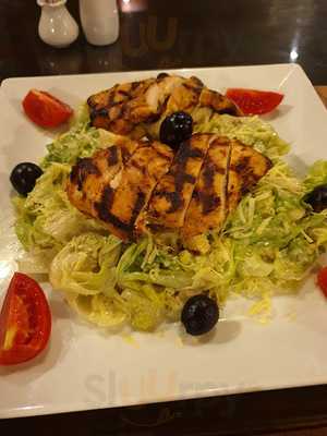 ‪spago Restaurant‬