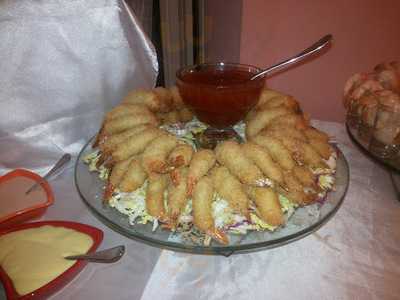 ‪spago Restaurant‬