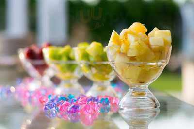 ‪spago Restaurant‬