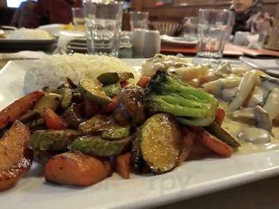 ‪spago Restaurant‬