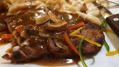 ‪spago Restaurant‬