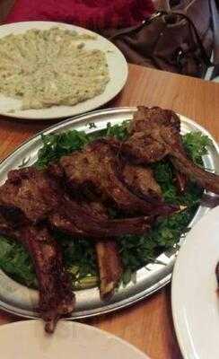 مطعم المنوفى الكبابجى