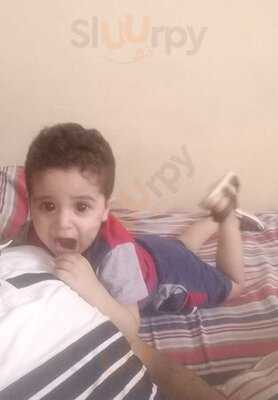 مطعم المنوفى الكبابجى