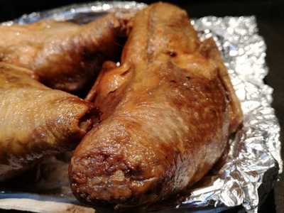 مطعم المنوفى الكبابجى