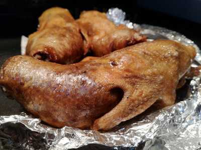 مطعم المنوفى الكبابجى