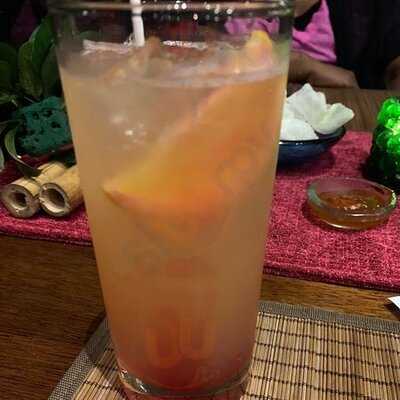 ‪kamala At Conrad Cairo‬