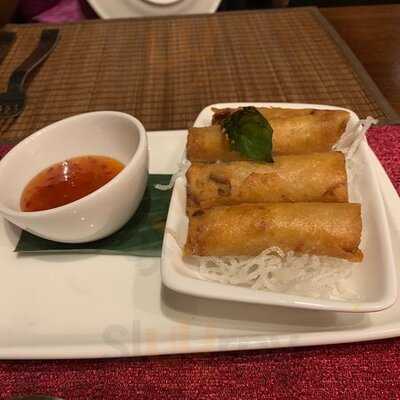 ‪kamala At Conrad Cairo‬