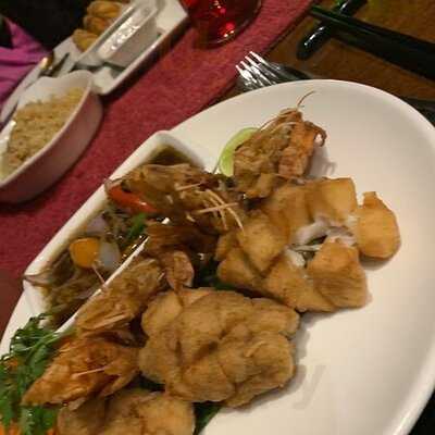 ‪kamala At Conrad Cairo‬