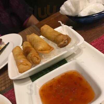 ‪kamala At Conrad Cairo‬