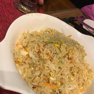 ‪kamala At Conrad Cairo‬