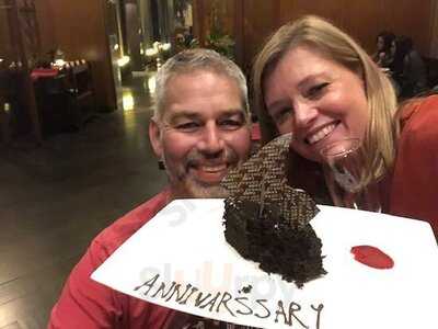 ‪kamala At Conrad Cairo‬