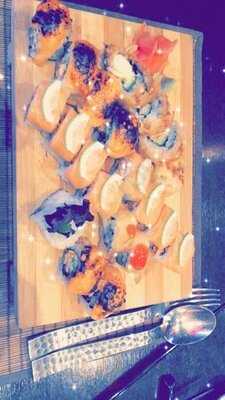 ‪kamala At Conrad Cairo‬