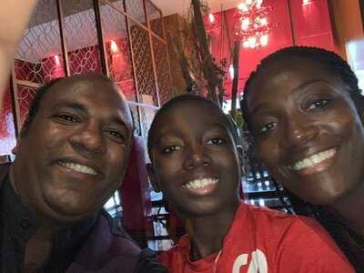 ‪kamala At Conrad Cairo‬