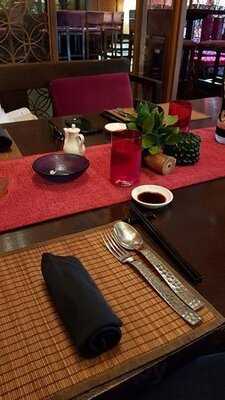 ‪kamala At Conrad Cairo‬