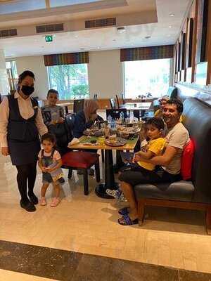 ‪windows Restaurant‬