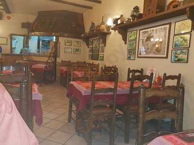 ‪minouche Pizza‬