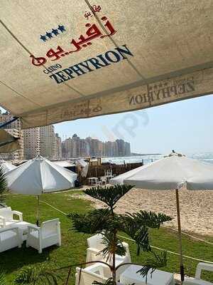 ‪zephyrion Fish‬