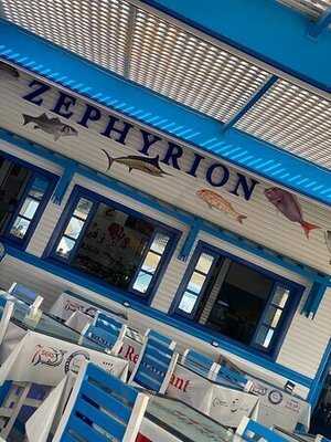 ‪zephyrion Fish‬