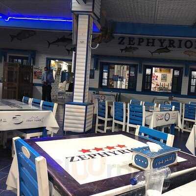 ‪zephyrion Fish‬