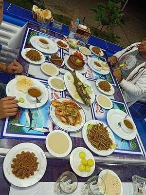 ‪zephyrion Fish‬