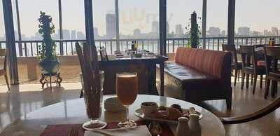 بان فينو رسطرنت