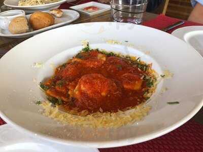 بان فينو رسطرنت