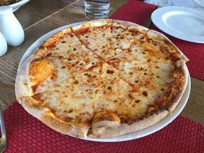 بان فينو رسطرنت