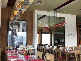 بان فينو رسطرنت