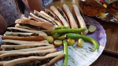 ‪el Fallah Restaurant‬