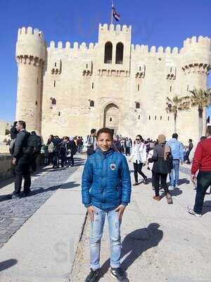 ‪el Fallah Restaurant‬