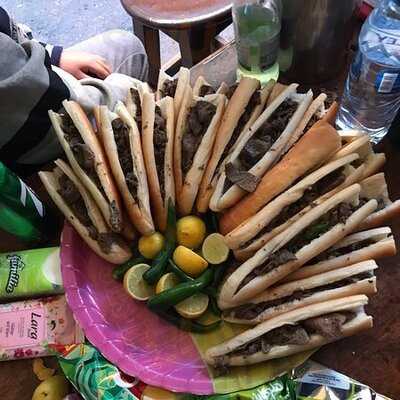 ‪el Fallah Restaurant‬