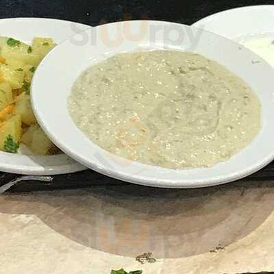 حسنى للمشويات والمأكولات البحرية ش.م.م.