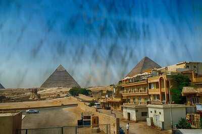 مطعم ابو شقرة