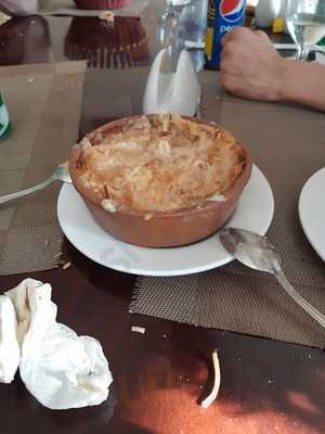 مطعم ابو شقرة