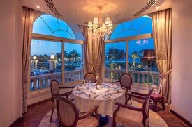 bella Vista Italian Restaurant & Lounge